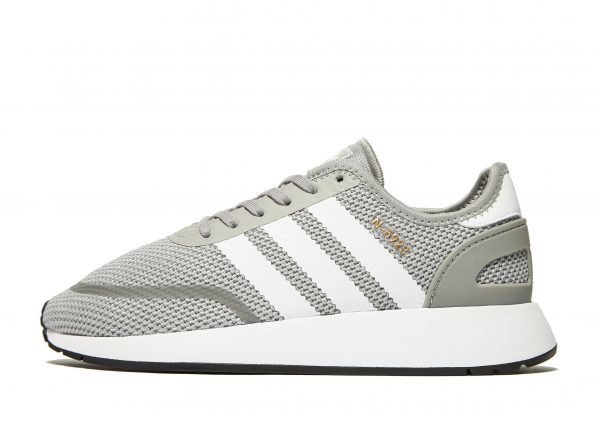 Adidas Originals N-5923 Harmaa