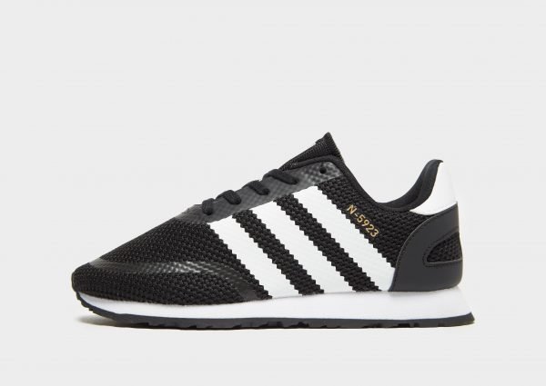 Adidas Originals N-5923 Musta