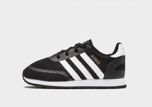 Adidas Originals N-5923 Musta