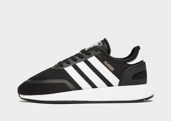 Adidas Originals N-5923 Musta