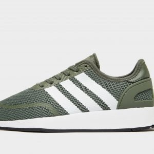 Adidas Originals N-5923 Olive / White