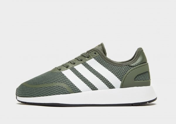 Adidas Originals N-5923 Olive / White