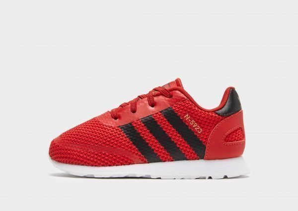 Adidas Originals N-5923 Punainen