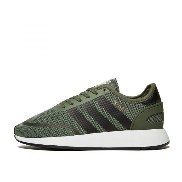 Adidas Originals N-5923 Vihreä