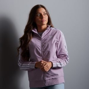 Adidas Originals New Icon Tt Takki Violetti