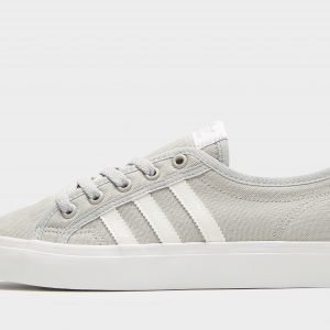 Adidas Originals Nizza Lo Harmaa