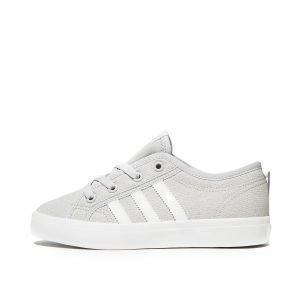 Adidas Originals Nizza Lo Harmaa