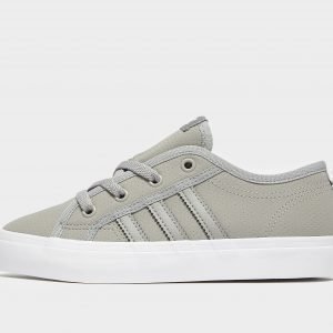 Adidas Originals Nizza Lo Harmaa