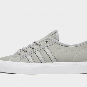 Adidas Originals Nizza Lo Harmaa