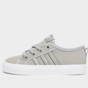 Adidas Originals Nizza Lo Harmaa