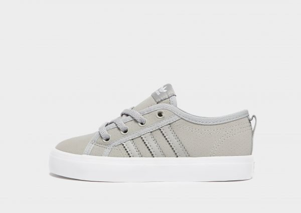 Adidas Originals Nizza Lo Harmaa