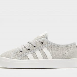 Adidas Originals Nizza Lo Harmaa