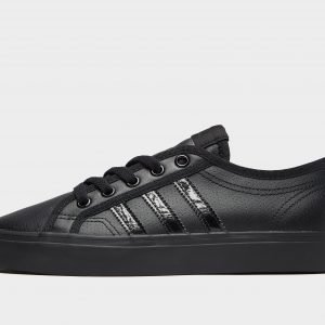 Adidas Originals Nizza Lo Leather Musta