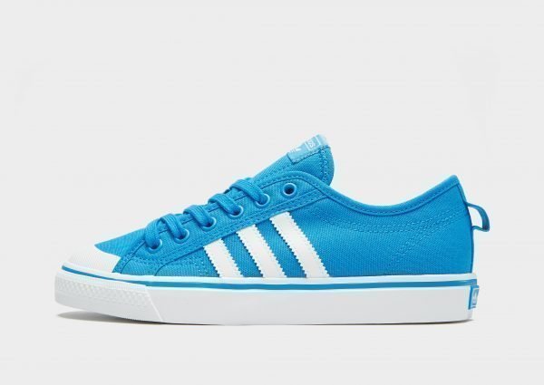 Adidas Originals Nizza Lo Sininen