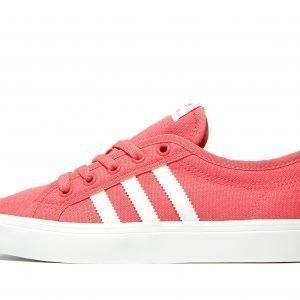 Adidas Originals Nizza Lo Vaaleanpunainen