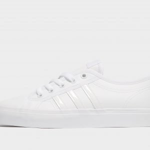 Adidas Originals Nizza Lo Valkoinen