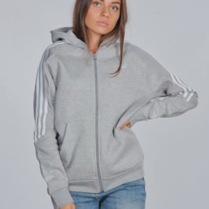 Adidas Originals Outline Hoodie Huppari Harmaa