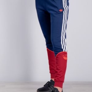 Adidas Originals Outline Pants Housut Sininen