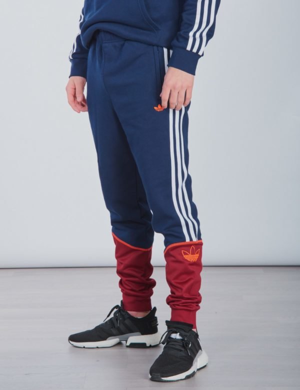 Adidas Originals Outline Pants Housut Sininen