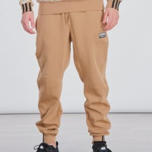 Adidas Originals Pants Housut Beigestä