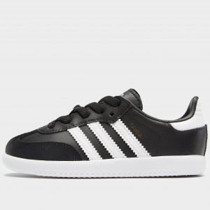 Adidas Originals Samba Musta