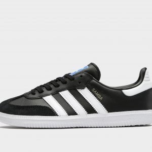 Adidas Originals Samba Musta