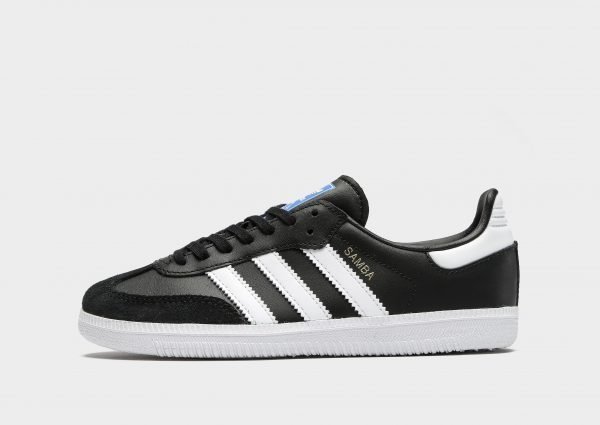 Adidas Originals Samba Musta