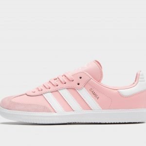 Adidas Originals Samba Vaaleanpunainen