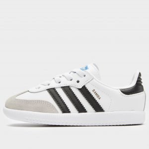 Adidas Originals Samba Valkoinen