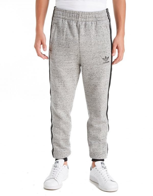 Adidas Originals Series Track Pants Harmaa