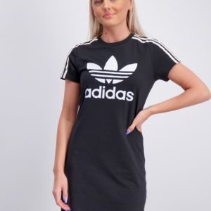 Adidas Originals Skater Dress Mekko Musta