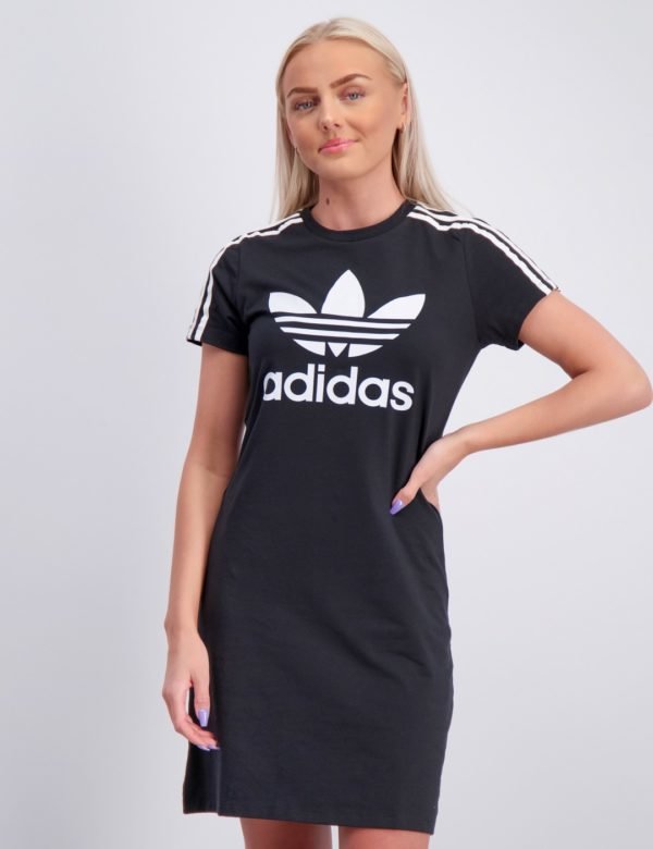 Adidas Originals Skater Dress Mekko Musta