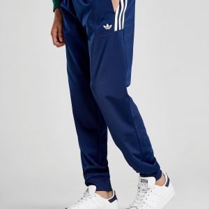 Adidas Originals Spirit Poly Verrytteluhousut Sininen