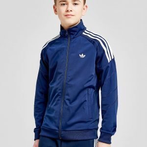 Adidas Originals Spirit Verryttelytakki Sininen