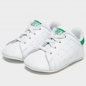 Adidas Originals Stan Smith Crib Tossut Valkoinen