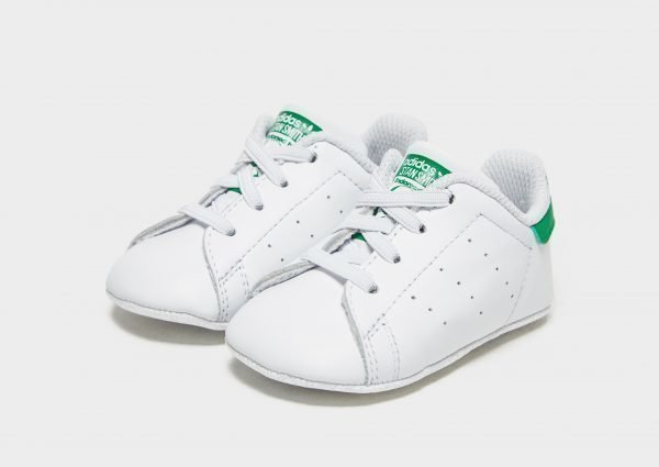 Adidas Originals Stan Smith Crib Tossut Valkoinen