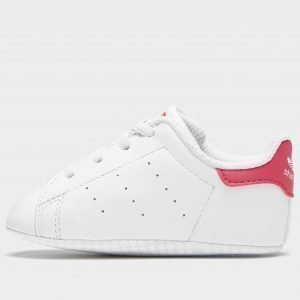 Adidas Originals Stan Smith Crib Tossut Valkoinen