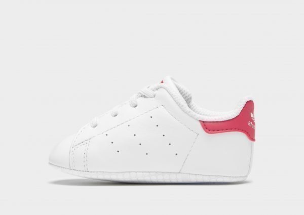 Adidas Originals Stan Smith Crib Tossut Valkoinen