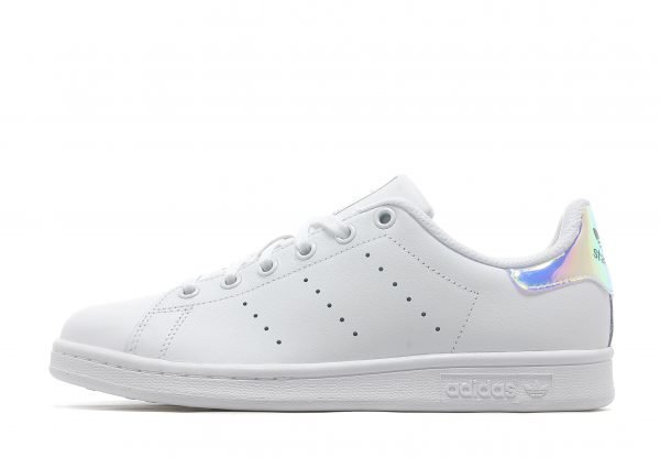 Adidas Originals Stan Smith Valkoinen