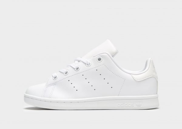 Adidas Originals Stan Smith Valkoinen