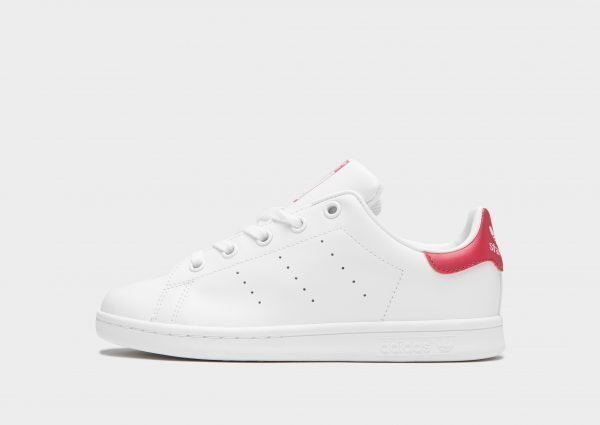 Adidas Originals Stan Smith Valkoinen