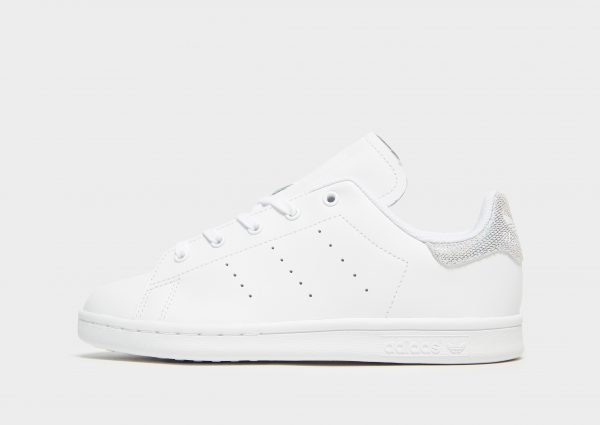 Adidas Originals Stan Smith Valkoinen