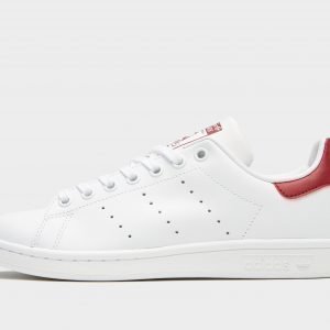 Adidas Originals Stan Smith Valkoinen