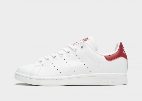 Adidas Originals Stan Smith Valkoinen