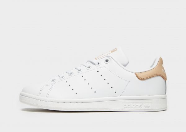 Adidas Originals Stan Smith Valkoinen