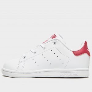 Adidas Originals Stan Smith Valkoinen