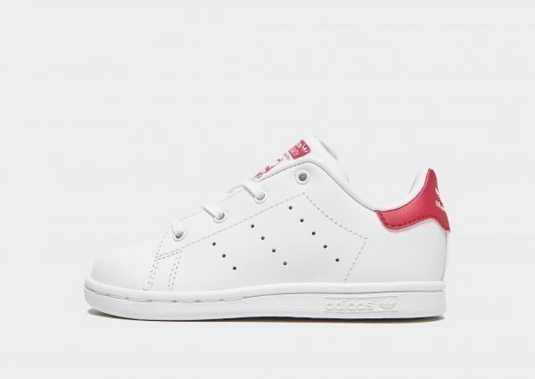 Adidas Originals Stan Smith Valkoinen