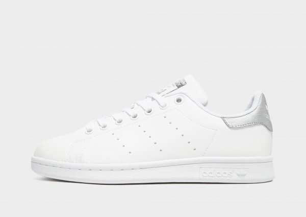 Adidas Originals Stan Smith Valkoinen