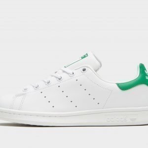 Adidas Originals Stan Smith Valkoinen