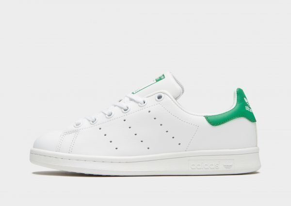 Adidas Originals Stan Smith Valkoinen